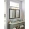 Progress Lighting Metric Collection Four-Light Bath & Vanity P2196-15 - alternate 7